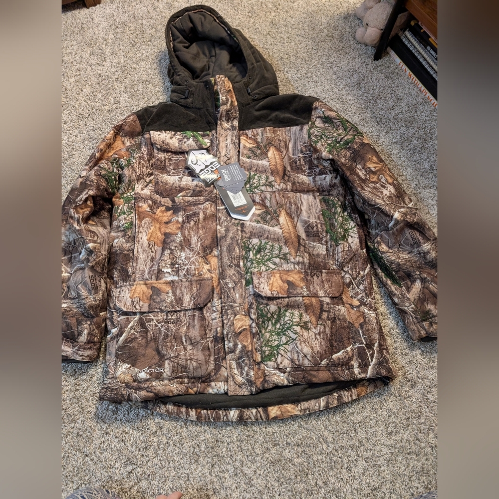 Summer Sale.Hunting/camping coat